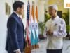 Sau cái chết của 3 thủy thủ Ấn Độ, Rubio nói với Jaishankar rằng tất cả các tàu phải tuân thủ lệnh phong tỏa của Mỹ ở eo biển Hormuz