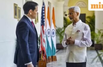 Sau cái chết của 3 thủy thủ Ấn Độ, Rubio nói với Jaishankar rằng tất cả các tàu phải tuân thủ lệnh phong tỏa của Mỹ ở eo biển Hormuz