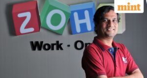 Sau khi Anthropic chặn quyền truy cập vào Thần thoại, Truyện ngụ ngôn 5, Sridhar Vembu của Zoho nói ‘Bharat phải tìm ra con đường riêng của mình’