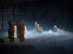 “Sau tôi, lũ lụt” của (LA)HORDE – Ballet National de Marseille