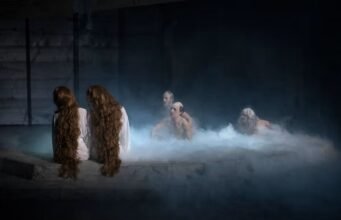“Sau tôi, lũ lụt” của (LA)HORDE – Ballet National de Marseille