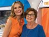Savannah Guthrie chia sẻ lời cầu xin đau lòng ‘đưa cô ấy về nhà’ khi cuộc tìm kiếm người mẹ mất tích Nancy Guthrie bước vào tháng thứ 4