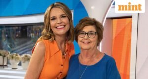 Savannah Guthrie chia sẻ lời cầu xin đau lòng ‘đưa cô ấy về nhà’ khi cuộc tìm kiếm người mẹ mất tích Nancy Guthrie bước vào tháng thứ 4