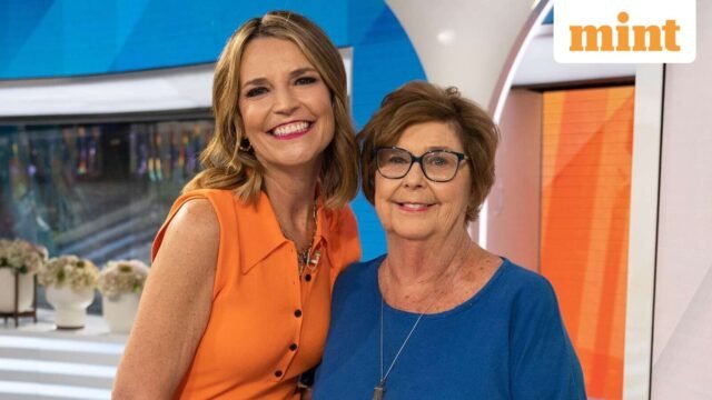 Savannah Guthrie chia sẻ lời cầu xin đau lòng 'đưa