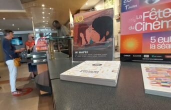 Savoy. Trước sự ngạc nhiên của mọi người, rạp chiếu phim tiêu biểu ở Aix-les-Bains này sẽ đóng cửa “vào cuối năm nay”