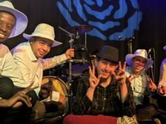 Schiltigheim. Lễ hội âm nhạc toàn diện và khác thường Muz diễn ra từ ngày 26 đến 28 tháng 6