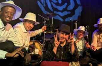Schiltigheim. Lễ hội âm nhạc toàn diện và khác thường Muz diễn ra từ ngày 26 đến 28 tháng 6
