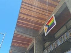 Schiltigheim. “Thành phố của mọi tình yêu”, thành phố của các nhà sản xuất bia vẫy cờ LGBTQIA+