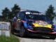 Sébastien Loeb như ngày xưa tươi đẹp tại cuộc biểu tình Vosges Grand Est