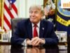 Sergio Gor cho biết chuyến thăm Ấn Độ của Trump được lên kế hoạch vào năm tới, loại trừ chuyến đi trong cuộc bầu cử giữa nhiệm kỳ của Hoa Kỳ