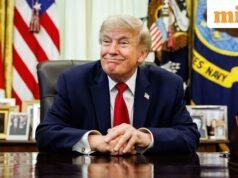 Sergio Gor cho biết chuyến thăm Ấn Độ của Trump được lên kế hoạch vào năm tới, loại trừ chuyến đi trong cuộc bầu cử giữa nhiệm kỳ của Hoa Kỳ