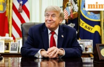 Sergio Gor cho biết chuyến thăm Ấn Độ của Trump được lên kế hoạch vào năm tới, loại trừ chuyến đi trong cuộc bầu cử giữa nhiệm kỳ của Hoa Kỳ