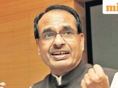 Shivraj Singh Chouhan tổ chức cuộc họp cấp cao và thảo luận về tình hình El Niño, Kharif 2026 và sự gia tăng sản lượng bông