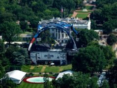 “Show hoành tráng”, 60 triệu USD, 4.000 khách mời… Sinh nhật 80 tuổi, Trump mời MMA tới Nhà Trắng