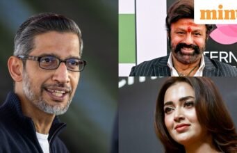 Sinh vào ngày 10 tháng 6? Bạn chia sẻ ngày sinh nhật của mình với Naga Chaitanya, Nandamuri Balakrishna, Sundar Pichai, Tejasswi Prakash