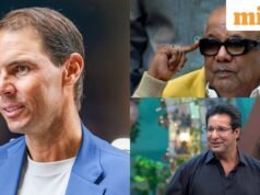 Sinh vào ngày 3 tháng 6? Bạn có cùng ngày sinh nhật với M Karunanidhi, Wasim Akram, Rafael Nadal, Tony Curtis và hơn thế nữa