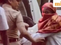 Siya Goyal đưa Ketan Agrawal đến Pháo đài Lohagad bốn ngày trước khi bị sát hại, nhưng nỗ lực hạ gục anh ta không thành công: gia đình