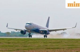 Sợ bom giả làm trì hoãn chuyến bay IndiGo Lucknow-Delhi