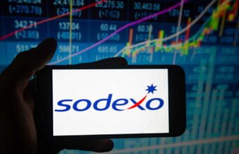 Sodexo: trên thị trường chứng khoán, số 1 về cung cấp dịch vụ ăn uống đang hoạt động tốt hơn CAC 40, “tiềm năng” theo Wolf of Zurich