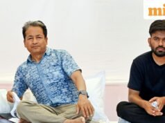 Sonam Wangchuk kêu gọi mọi người tham gia tuyệt thực một ngày của cô tại Jantar Mantar: ‘Nếu bạn không thể đến đây…’