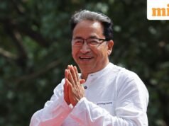 Sonam Wangchuk tuyên bố tuyệt thực từ Chủ nhật trong bối cảnh các cuộc biểu tình của CJP tại Jantar Mantar