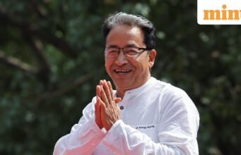 Sonam Wangchuk tuyên bố tuyệt thực từ Chủ nhật trong bối cảnh các cuộc biểu tình của CJP tại Jantar Mantar