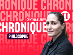 Sống trong bạo lực – Chuyên mục triết học của Cynthia Fleury – 17/06/2026