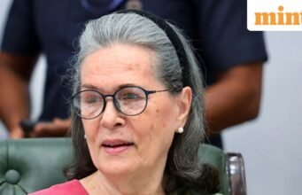 Sonia Gandhi chỉ trích chính phủ Modi vì ‘sự im lặng lạnh lùng’ về ‘nạn diệt chủng ở Gaza’ ở Israel; BJP cho biết Quốc hội áp dụng ‘tiêu chuẩn kép’