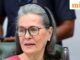 Sonia Gandhi chỉ trích chính phủ Modi vì ‘sự im lặng lạnh lùng’ về ‘nạn diệt chủng ở Gaza’ ở Israel; BJP cho biết Quốc hội áp dụng ‘tiêu chuẩn kép’