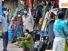 Sốt cao, viêm phổi nặng? Các bệnh viện ở Mumbai chứng kiến số ca mắc Covid-19, cúm lợn, nhiễm virus gia tăng: báo cáo