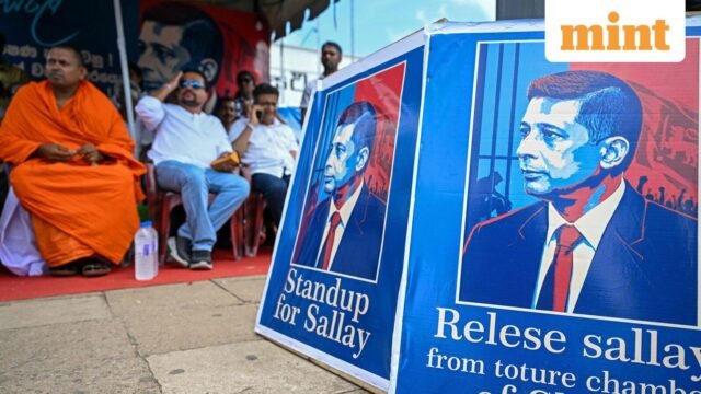 Sri Lanka: Vụ đánh bom vào Chủ nhật Phục sinh