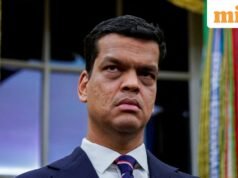Sriram Krishnan là ai? Cố vấn AI gốc Chennai của Donald Trump chuẩn bị rời Nhà Trắng