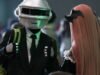 Strasbourg. Hàng dài hàng cây số, hàng trăm cosplayer: "Nhật Bản" đang hoạt động sôi nổi tại PEX