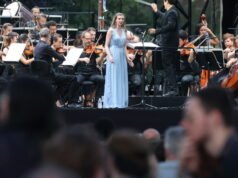 Strasbourg. Hủy, hoãn… Khi nắng nóng đảo lộn cuối tuần