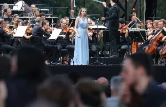 Strasbourg. Hủy, hoãn… Khi nắng nóng đảo lộn cuối tuần
