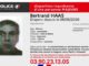 Strasbourg. Kêu gọi nhân chứng vụ mất tích chấn động của người đàn ông 64 tuổi