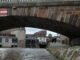 Strasbourg. Lính cứu hỏa giải cứu người đàn ông nhảy từ trên cầu xuống
