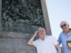 Strasbourg. Những bức tượng phân biệt chủng tộc, những cái tên thuộc địa: hai học giả kể câu chuyện về quá khứ đáng xấu hổ ẩn giấu trên đường phố của chúng ta