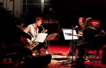 Strasbourg. Phát sóng từ Ireland và những kỷ niệm về nhạc punk ở Alsace tại lễ hội Musica từ ngày 18 tháng 9 đến ngày 4 tháng 10