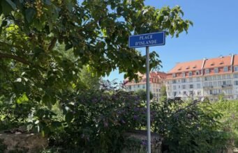 Strasbourg. The Crous sẽ giới thiệu dự án cư trú Place d’Islande vào ngày 2 tháng 7