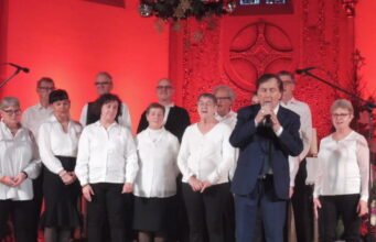 Sự biến mất. Frank Michael, chàng ca sĩ quyến rũ từng yêu Alsace