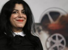 Sự biến mất. Nghệ sĩ Marjane Satrapi, được đào tạo ở Strasbourg, tác giả cuốn Persepolis, qua đời ở tuổi 56