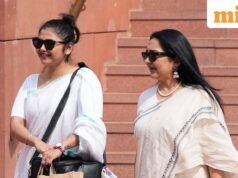 Sự chia rẽ của TMC ngày càng mở rộng: Saayoni Ghosh và Shatrughan Sinha có tham gia phe nổi dậy không? Đây là những gì chúng tôi biết