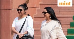 Sự chia rẽ của TMC ngày càng mở rộng: Saayoni Ghosh và Shatrughan Sinha có tham gia phe nổi dậy không? Đây là những gì chúng tôi biết
