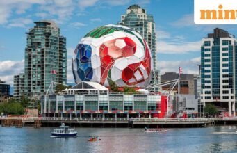 Sự điên rồ của FIFA 2026? Để dự chung kết World Cup, fan này từ bỏ chuyến du lịch châu Âu, du thuyền hạng sang và 4 tháng lương