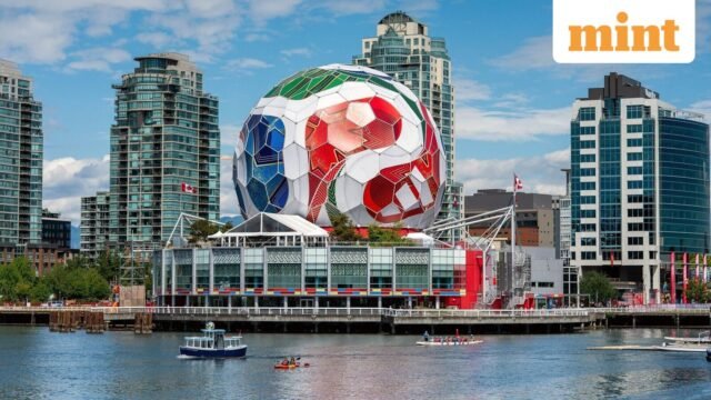 Sự điên rồ của FIFA 2026? Để dự chung kết