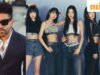 Sự hợp tác giữa nhóm nhạc K-pop Le Sserafim và Boompala của Guru Randhawa đang làm dấy lên cuộc tranh luận trực tuyến. Người hâm mộ nói ‘thật kinh khủng’