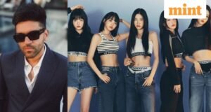Sự hợp tác giữa nhóm nhạc K-pop Le Sserafim và Boompala của Guru Randhawa đang làm dấy lên cuộc tranh luận trực tuyến. Người hâm mộ nói ‘thật kinh khủng’
