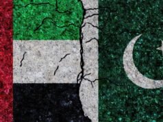 Sự tham gia bền vững và toàn diện xác định mối quan hệ Pakistan-UAE