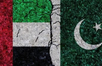 Sự tham gia bền vững và toàn diện xác định mối quan hệ Pakistan-UAE